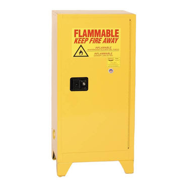16G Self Close w/4†Legs Tower Cabinet - Model 1905LEGS